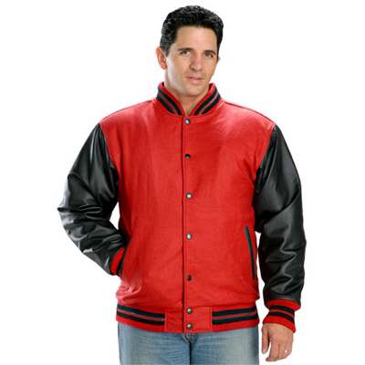 Men Fashion Jacket